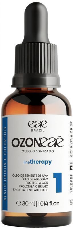 Oleos protectores del cuero cabeludo. 1.